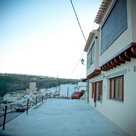 Casa Rural La Bodeguilla Alcala del Jucar Exteriér fotografie