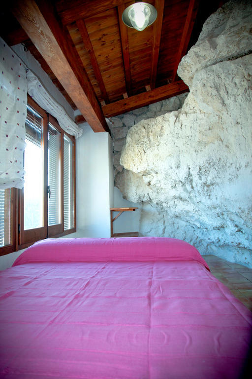 Casa Rural La Bodeguilla Alcala del Jucar Exteriér fotografie